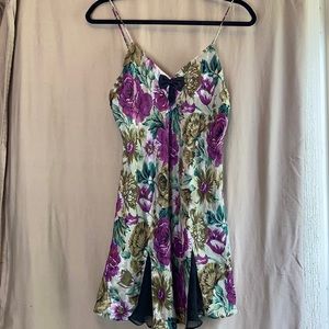 Vintage Gold Tag Victoria’s Secret Nightie